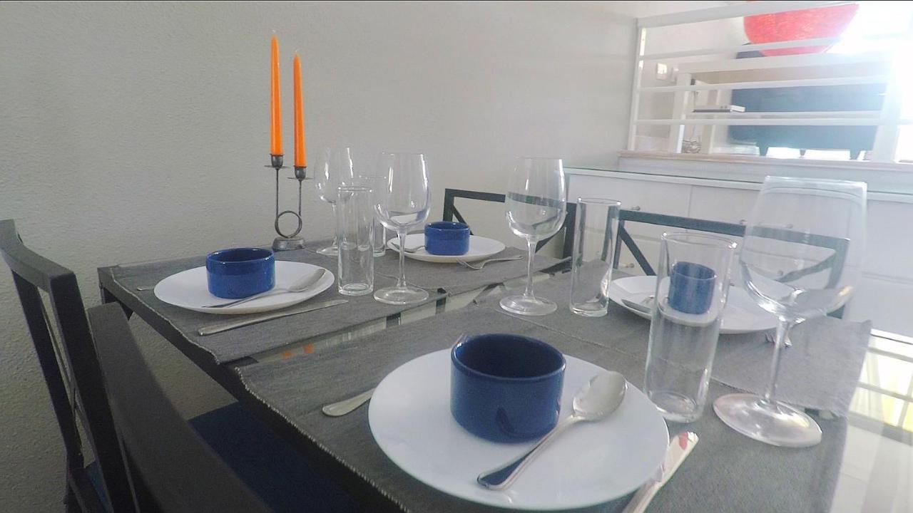 Apartamento Naranja, Incredible Ocean View Apartment Puerto de Santiago  Exterior foto
