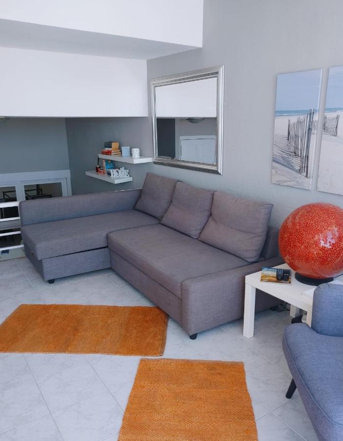 Apartamento Naranja, Incredible Ocean View Apartment Puerto de Santiago  Exterior foto