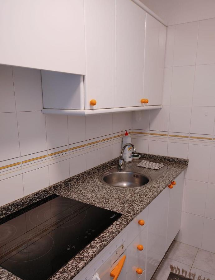 Apartamento Naranja, Incredible Ocean View Apartment Puerto de Santiago  Exterior foto