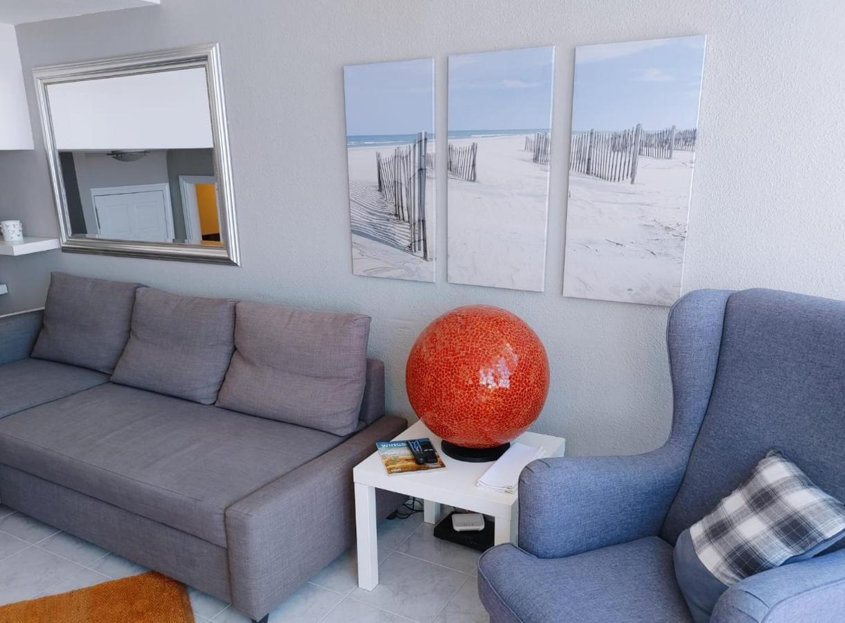 Apartamento Naranja, Incredible Ocean View Apartment Puerto de Santiago  Exterior foto