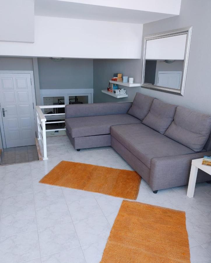 Apartamento Naranja, Incredible Ocean View Apartment Puerto de Santiago  Exterior foto