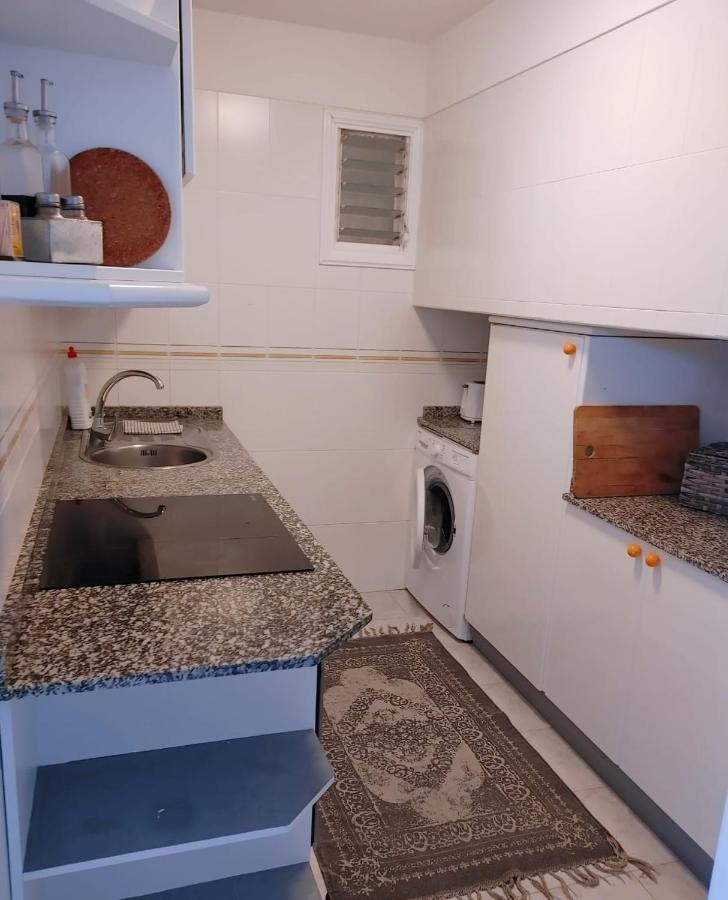 Apartamento Naranja, Incredible Ocean View Apartment Puerto de Santiago  Exterior foto